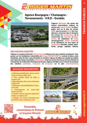 RM BOURGOGNE CHAMPAGNE