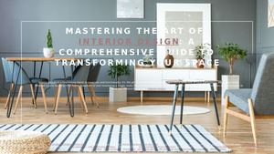 Calaméo - Mastering The Art Of Interior Design A Comprehensive Guide To ...