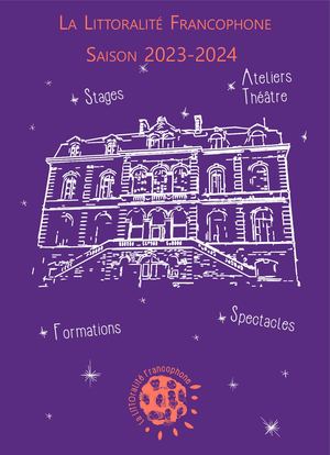 Saison 2023 2024 La Littoralité Francophone