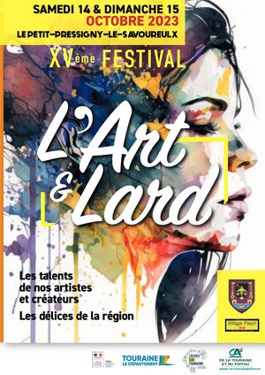 L Art Et Lard 2023