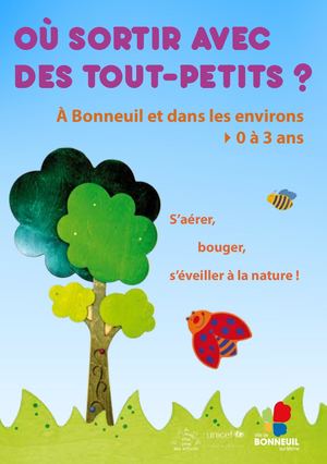 Bonneuil Des Tout Petits 2023