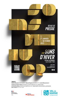 Revue de presse 2023