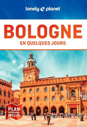Bologne En quelques jours 2ed