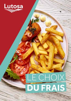 Brochure Chilled - FR