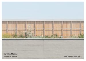 Thomas Aurélien - Book 2023