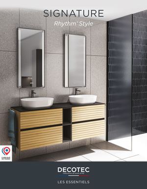 Decotec Signature