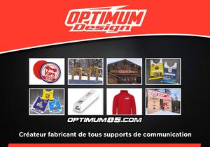 Catalogue Esf Optimum 2023