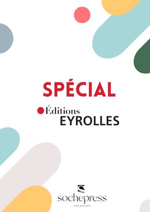 Catalogue Eyrolles
