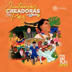 Programación Semana Por la Paz 2023