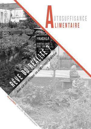 L'autosuffisance alimentaire, rêve ou réalité ? Quand Albi veut atteindre son autosuffisance alimentaire