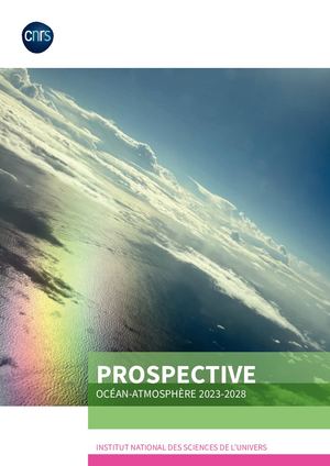 Prospective Océan Atmosphère 230720