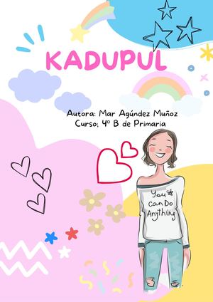Kadupul