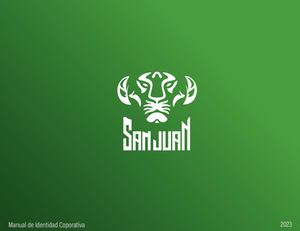 Evaluación Final Del Manual Corporativo Cerveza San Juan