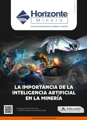 Horizonte Minero N° 154