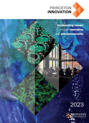 Celebrate Princeton Innovation 2023