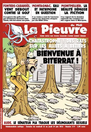 Pieuvre 319 Bon Imprimeur