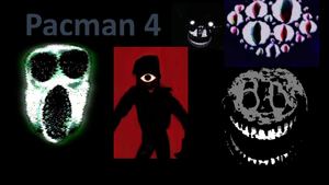 Pacman 4