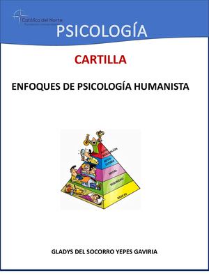20230905 Actividad C Teoría Del Modelo Humanista Gladys Yepes V3