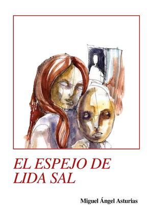 Espejo De Lida Sal Juan Hormiguero 5A