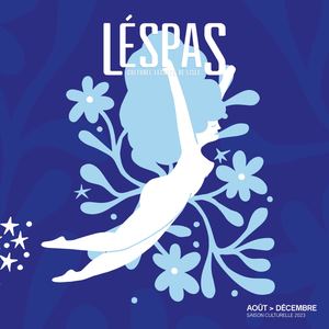 Lespas - Programmation 2023 - Semestre 2