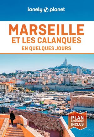 Marseille et les calanques En quelques jours 8