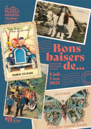 2307_Prog Villa Bedat_Bons baisers de...