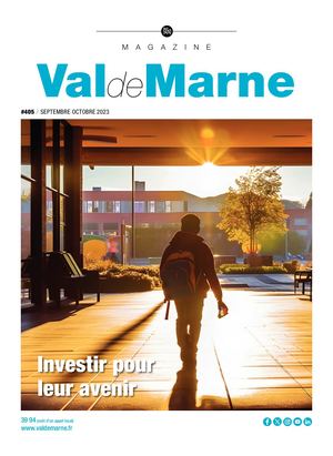 VDM N°405 de Septembre-Octobre 2023