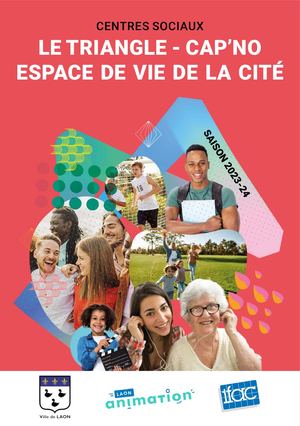 Ifac Laon animation 2023-24