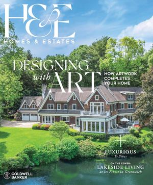 Homes & Estates - Design with Art