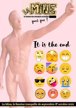 La Mine N°102