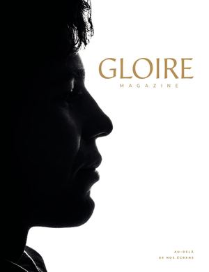 Gloire Magazine 01