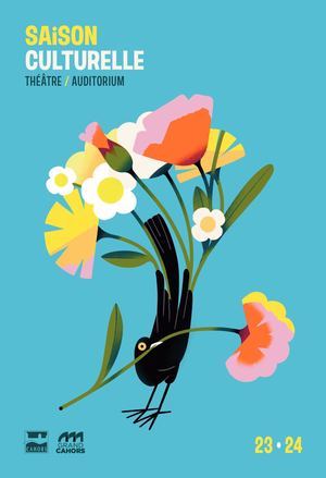 Saison culturelle 2023-2024