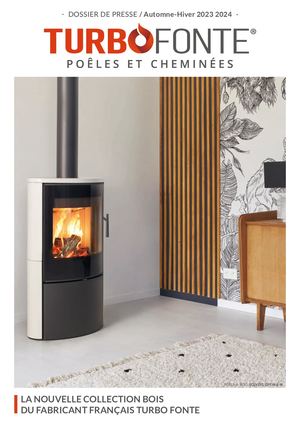 Dossier De Presse Automne Hiver 2023