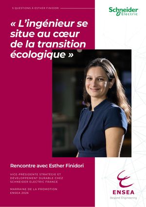 5 questions à Esther Finidori
