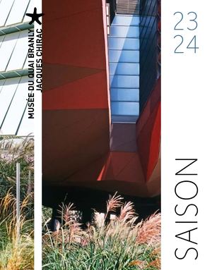 Brochure de saison 2023-2024