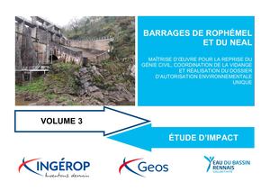 Cebr Barrage Rophemel Vol 3 Ei A10