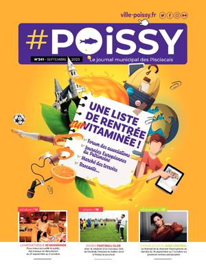 #Poissy n°241