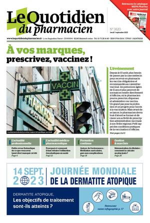 N°3820 du 07/09/2023