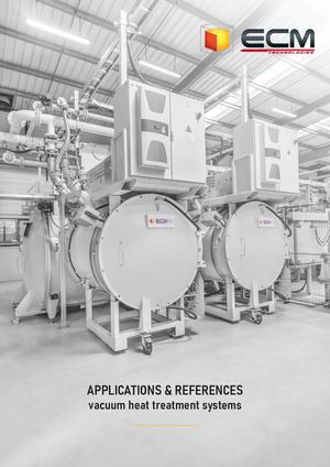 Calaméo - ECM Technologies Applications Book
