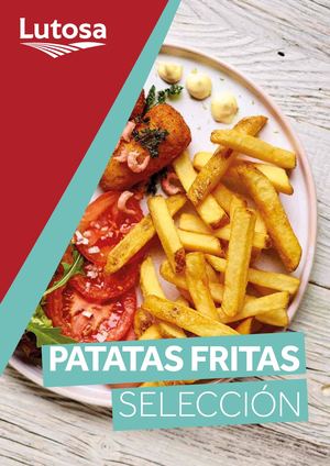 Brochure Lutosa Chilled - ES