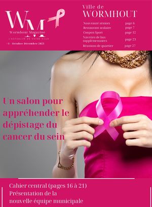 Wormhout Magazine 220 × 300 Mm (26)