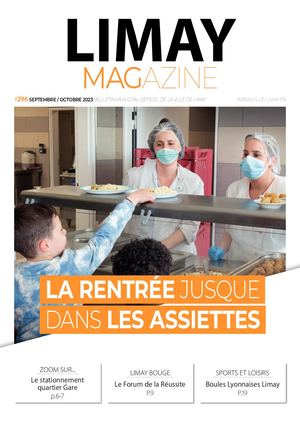 Limay Magazine 296 Calameo