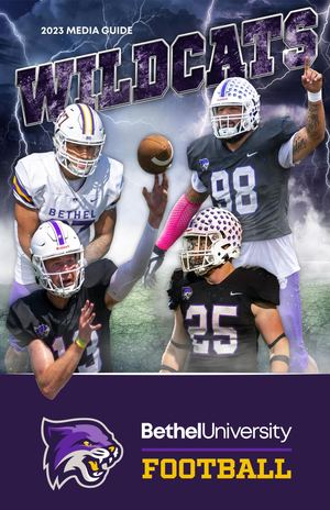 Football Media Guide 2023