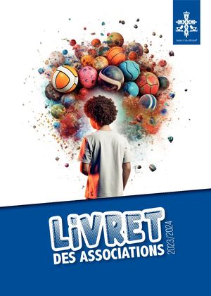 Livret des associations 2023-2024