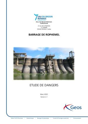 Cebr Barrage Rophemel Vol 4 Edd 2022 V21