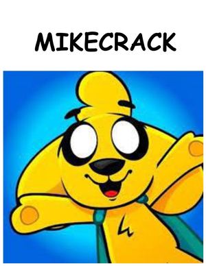 Mikecrack