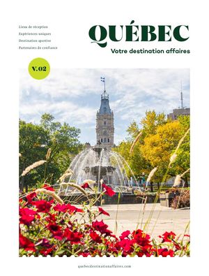 QDa Magazine 2023 Fr