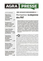 Agra Presse Hebdo #3904