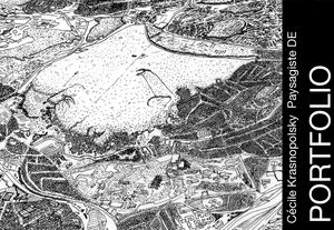 Book 2023 Cecile Krasnopolsky Paysagiste DE