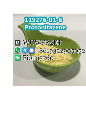 119276-01-6 /Protonitazene